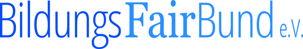 BildungsFairBund e. V.